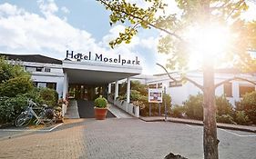Hotel Moselpark in Bernkastel-Kues